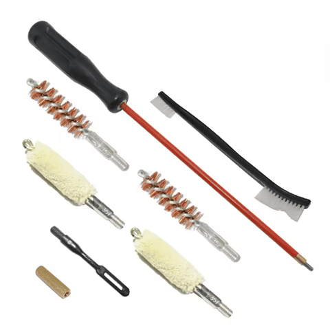 Kit Basico Pistola Cal .357 / 9mm