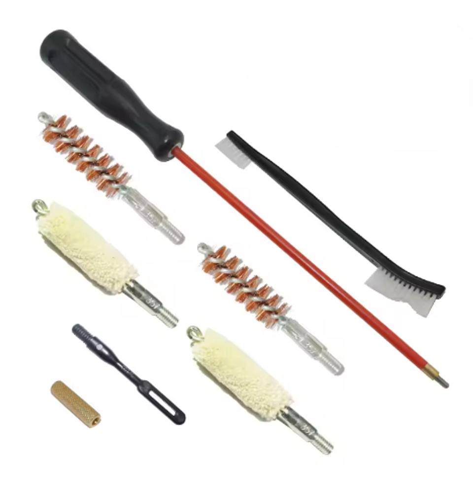 Kit Basico Pistola Cal .357 / 9mm 1