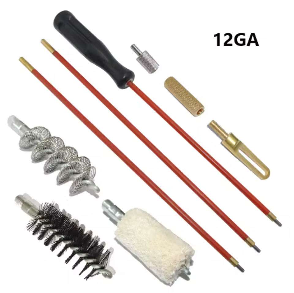 Kit Basico Escopeta 12 GA 1