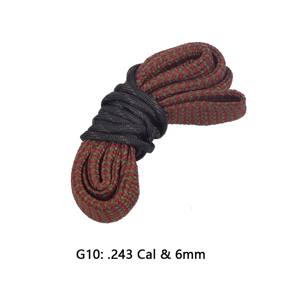 Boresnake Cal .243 1