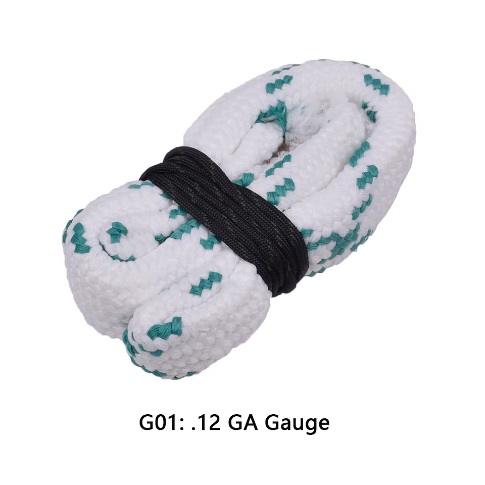 Boresnake Cal 12 Escopeta 1