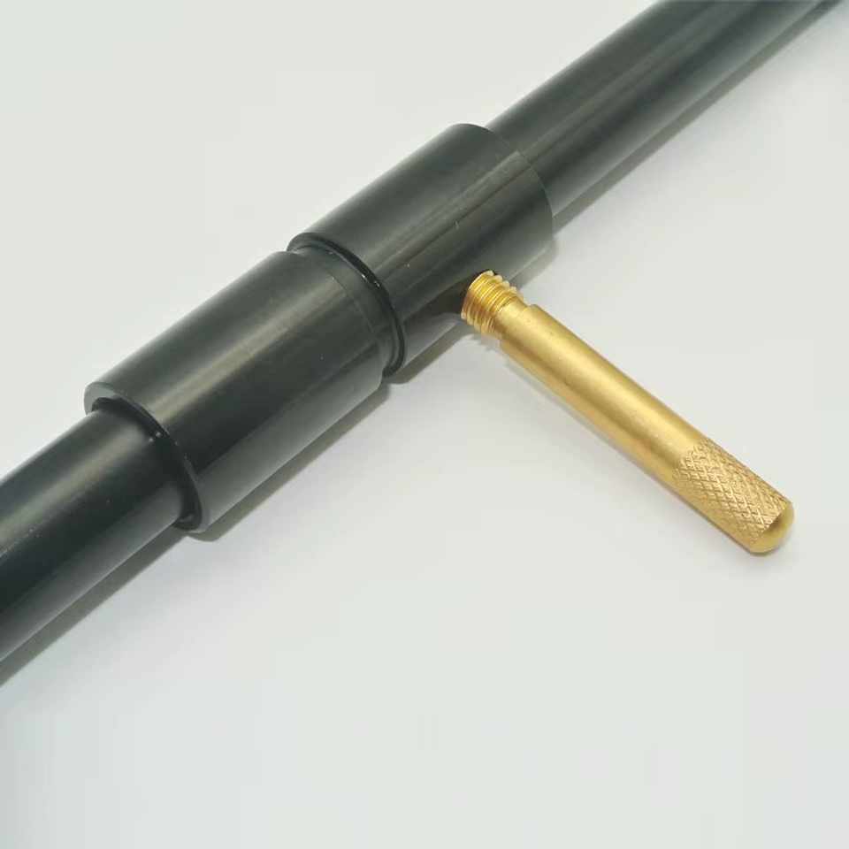 Guía de Limpieza de Cañón (Bore Guide) Universal 2