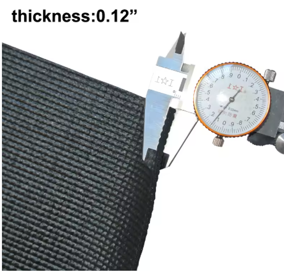 Mat de Limpieza Táctico para Rifle/Escopeta 2