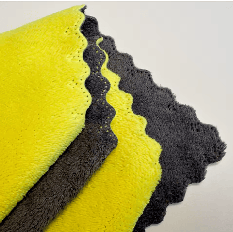 Paño Limpieza Armas de Microfibra