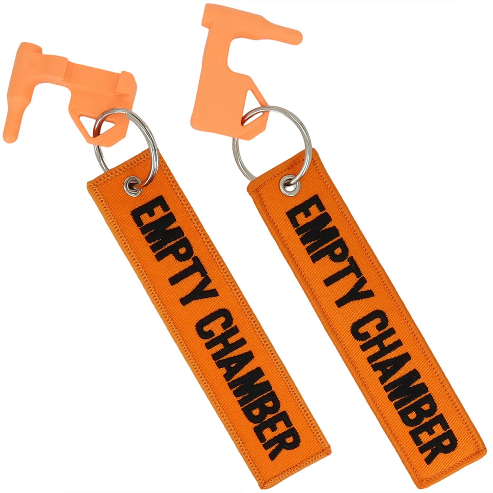 Indicador de Recámara Vacía – (Set de 2 unidades) 1