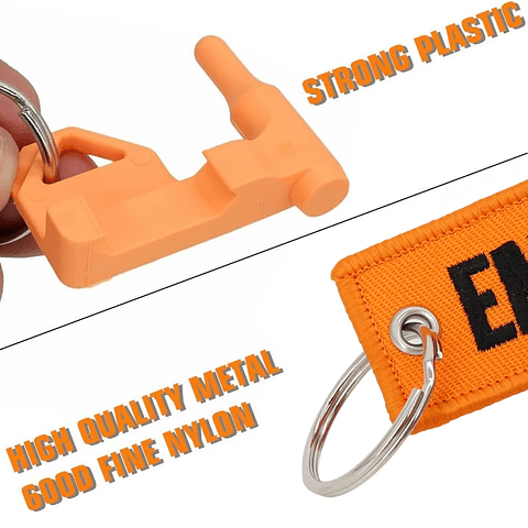 Indicador de Recámara Vacía – (Set de 2 unidades)