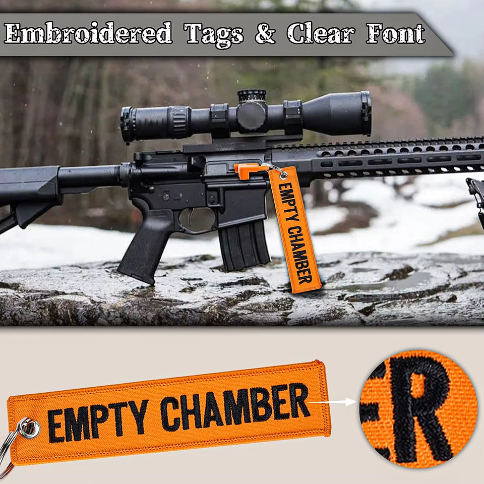 Indicador de Recámara Vacía – (Set de 2 unidades) 3