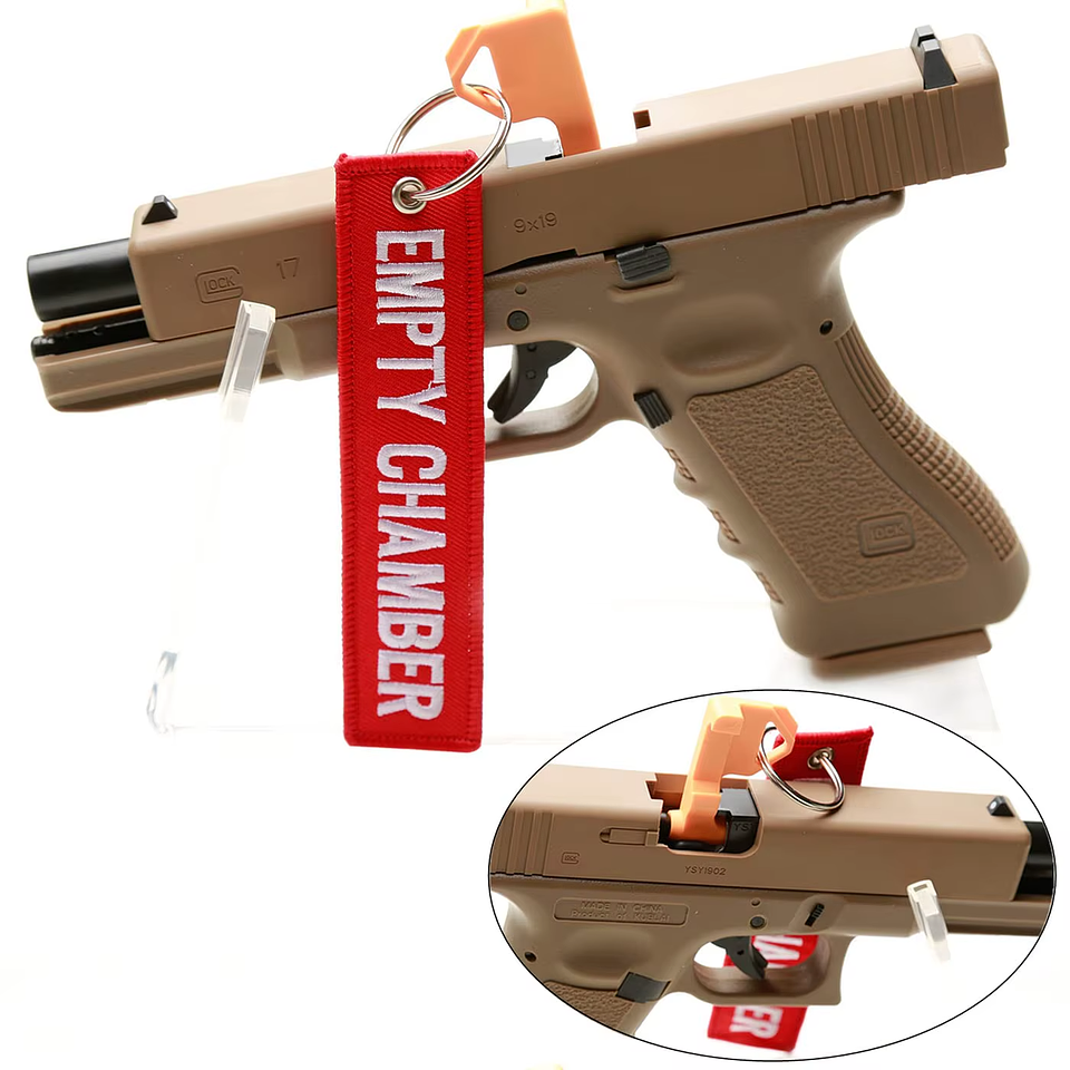 Indicador de Recámara Vacía – (Set de 2 unidades) 4