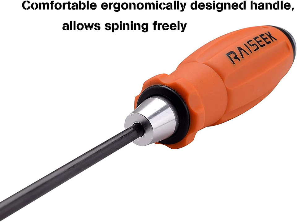 Varilla de Limpieza de Fibra de Carbono – Serie 5mm 4