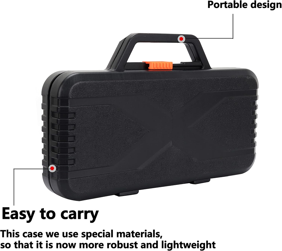 Kit Universal 32 piezas Compacto 5