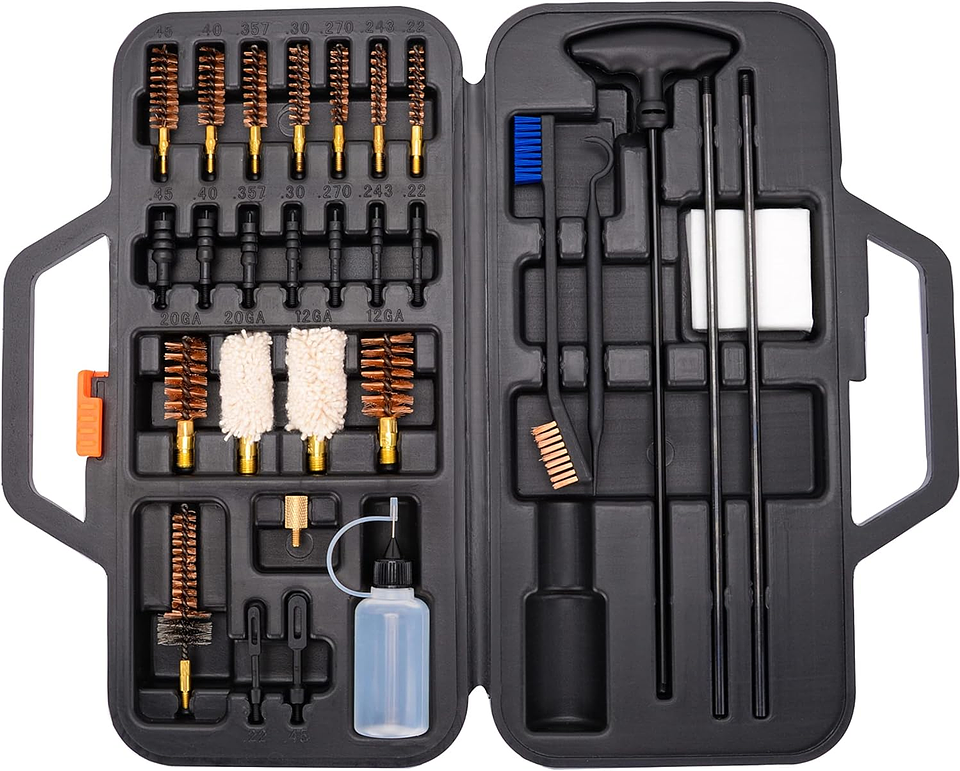 Kit Universal 32 piezas Compacto 1