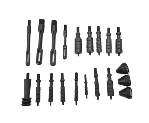 Kit Universal 58 piezas