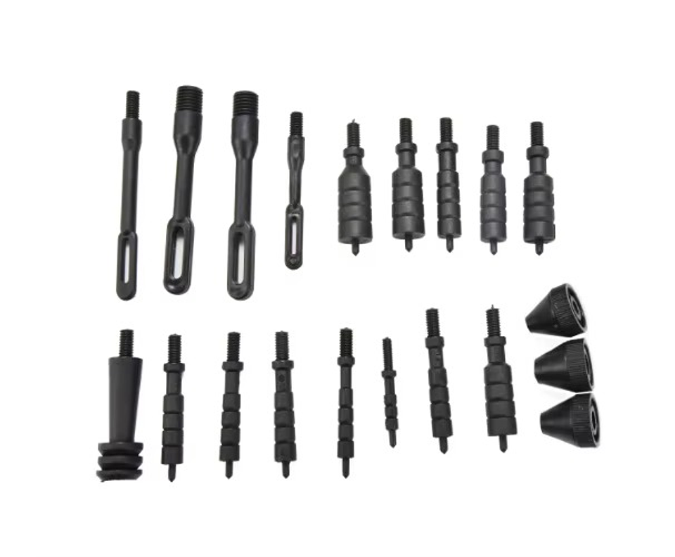 Kit Universal 58 piezas 2