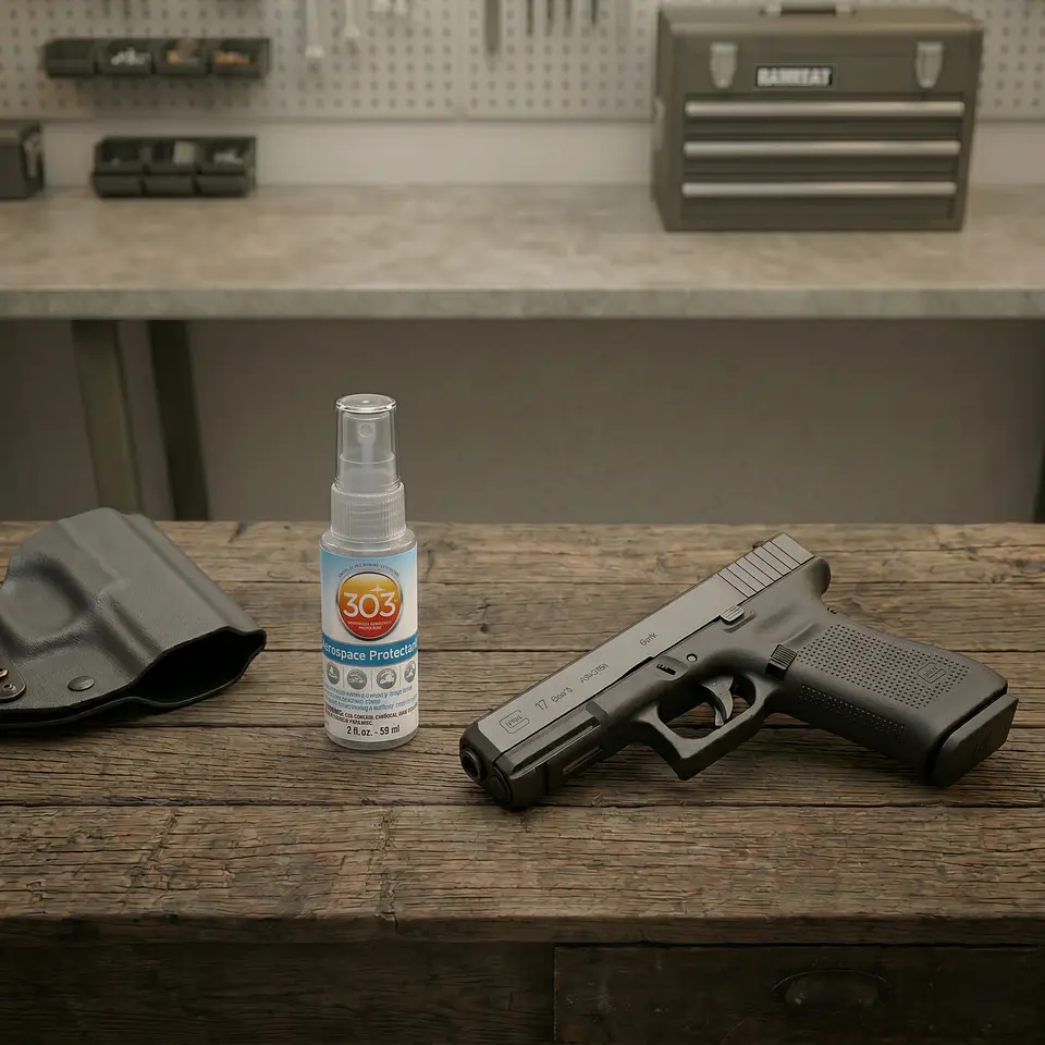 Protector Polímeros - 303 Aerospace P. 2