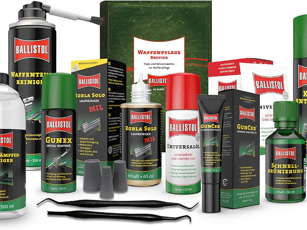 Solventes, Lubricantes y CLP´s
