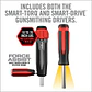 Smart-Torq & Driver Master Set - Real Avid - Miniatura 2