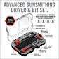 Smart-Torq & Driver Master Set - Real Avid - Miniatura 6