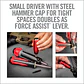Smart-Torq & Driver Master Set - Real Avid - Miniatura 11