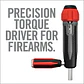 Smart-Torq & Driver Master Set - Real Avid - Miniatura 13