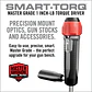 Smart-Torq & Driver Master Set - Real Avid - Miniatura 14