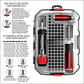 Smart-Torq & Driver Master Set - Real Avid - Miniatura 19