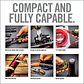 Real Avid Gun Tool Core Shotgun – Multiherramienta Compacta para Escopetas - Miniatura 8