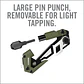 Real Avid Gun Tool Core Shotgun – Multiherramienta Compacta para Escopetas - Miniatura 14