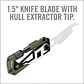 Real Avid Gun Tool Core Shotgun – Multiherramienta Compacta para Escopetas - Miniatura 15