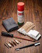 Kit Limpieza Arma - Sheepdog Inicial - Miniatura 1