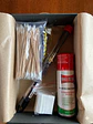 Kit Limpieza Arma - Sheepdog Inicial - Miniatura 2