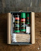 Kit Limpieza Arma - Sheepdog Experto - Miniatura 2