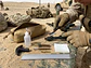 Kit de Limpieza de Campaña para Fusil - Miniatura 1