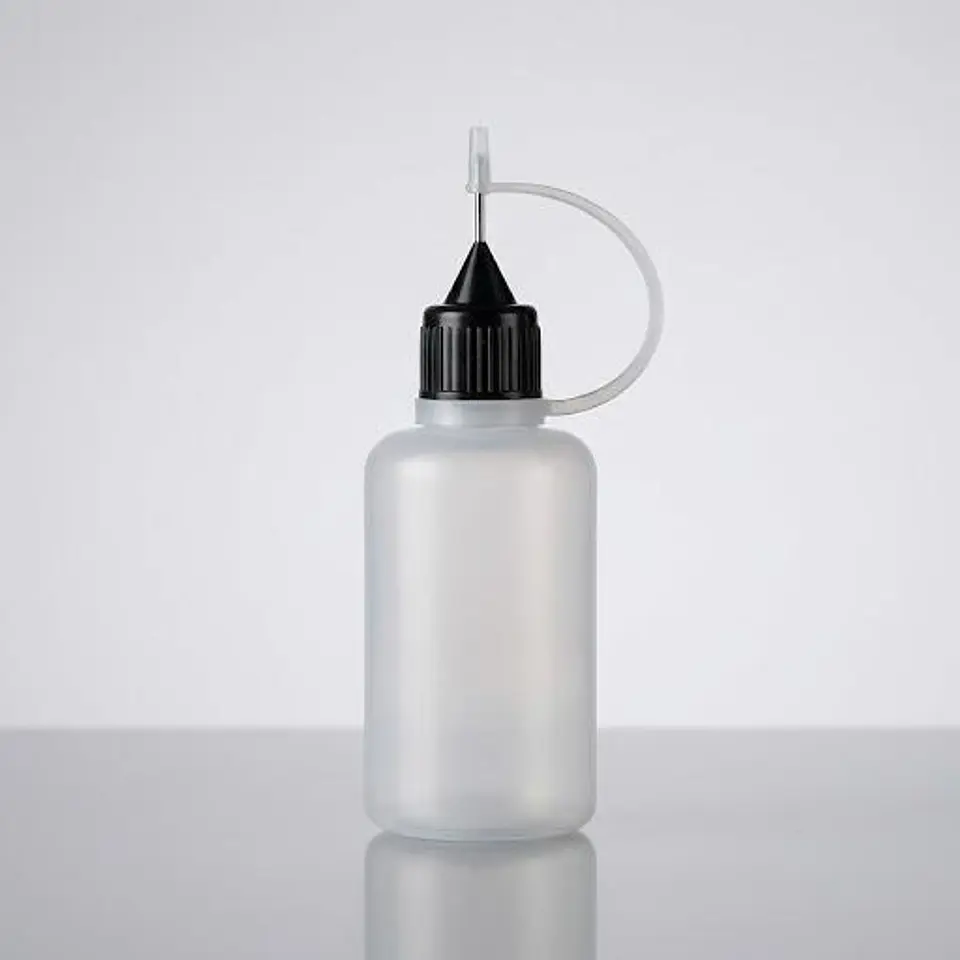 Botella para aceite/CLP de armas 30 ml 1