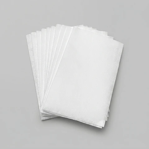 Paños de Limpieza para Armas - Tamaño Ideal 17x14 cm (Pack de 10 unidades)