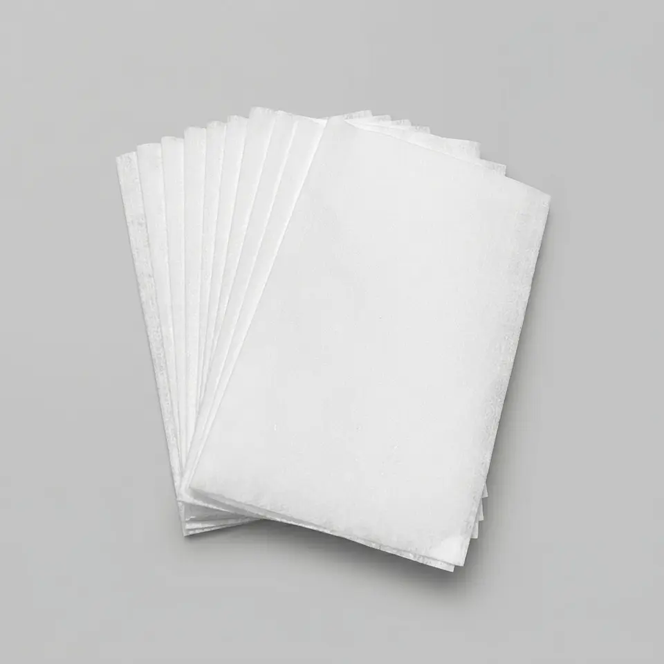 Paños de Limpieza para Armas - Tamaño Ideal 17x14 cm (Pack de 10 unidades) 1