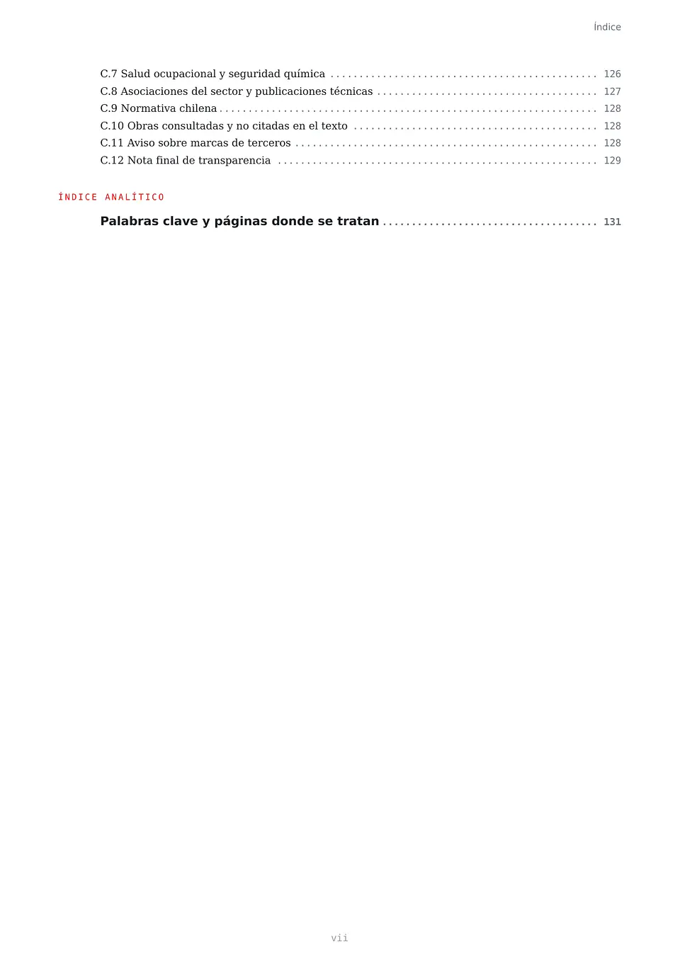 Manual de Limpieza, Mantenimiento e Inspección de Armas de Fuego 5