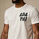 T-shirt de manga curta - Aba Pai - Essentials Edition