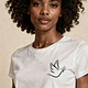 Short sleeve t-shirt - Holy Spirit - Essentials Edition