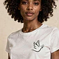 Short sleeve t-shirt - Holy Spirit - Essentials Edition