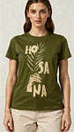 Camisa de manga curta - Hosana - Epistle Edition - Thumbnail 3