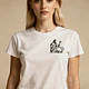 T-shirt de manga curta - Jesus, Nosso Pastor - Essentials Edition