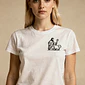 Short-sleeved T-shirt - Jesus, Our Shepherd - Essentials Edition
