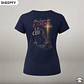 T-shirt de manga curta - Meu lugar não é o mundo - World Cup Collection - Thumbnail 8