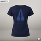 T-shirt de manga curta - Defesa Virtuosa - World Cup Collection - Thumbnail 4