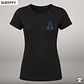 T-shirt de manga curta - Defesa Virtuosa - World Cup Collection - Thumbnail 5