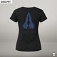 T-shirt de manga curta - Defesa Virtuosa - World Cup Collection - Thumbnail 6