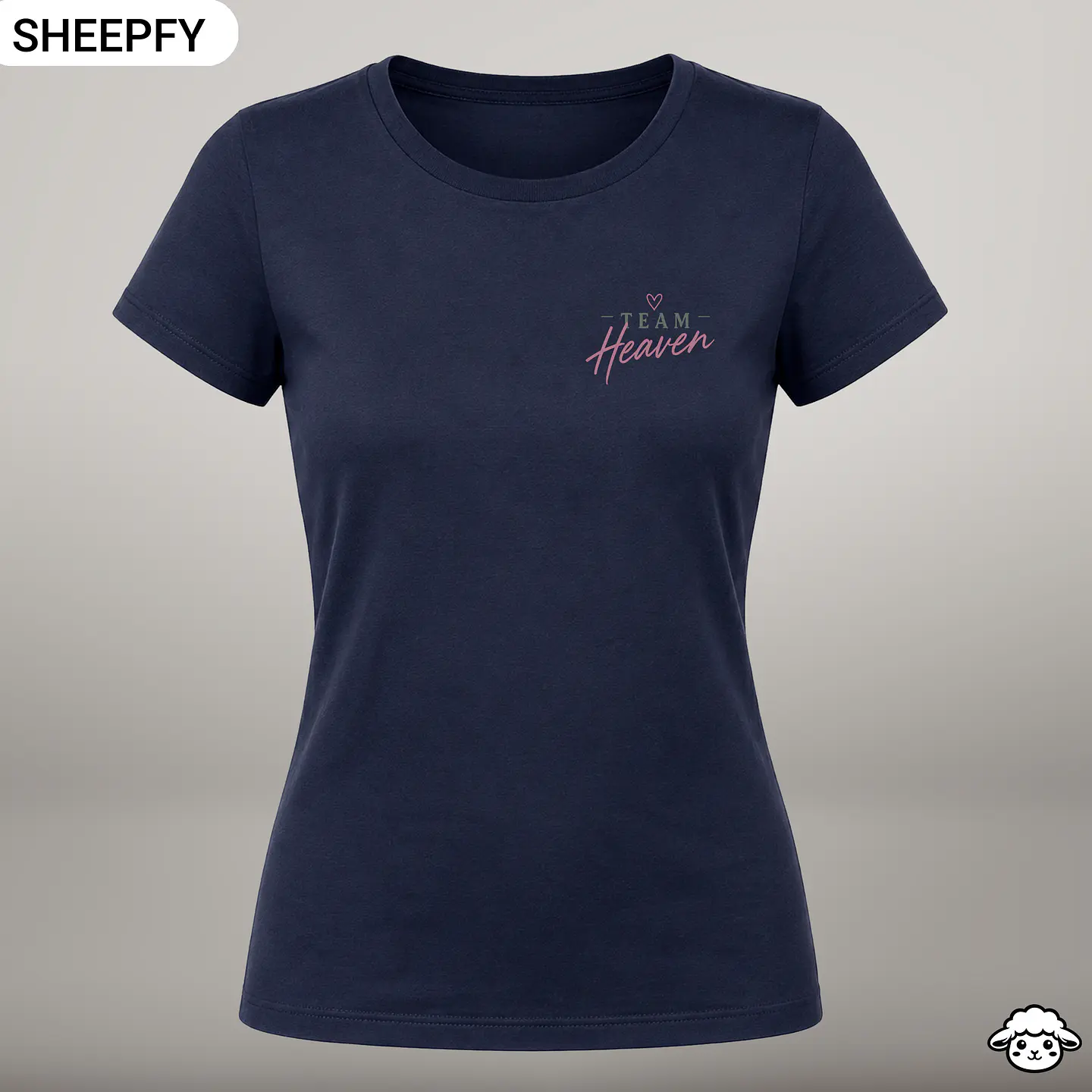 T-shirt de manga curta - Team Heaven - World Cup Collection 8