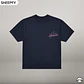 T-shirt oversized de manga curta - Team Heaven - World Cup Collection - Thumbnail 6