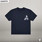 T-shirt oversized de manga curta - Jesus is My GOAT - World Cup Collection - Thumbnail 18