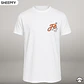 T-shirt de manga curta - Tática da Fé - World Cup Collection - Thumbnail 4
